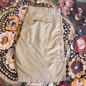 North Face Shorts